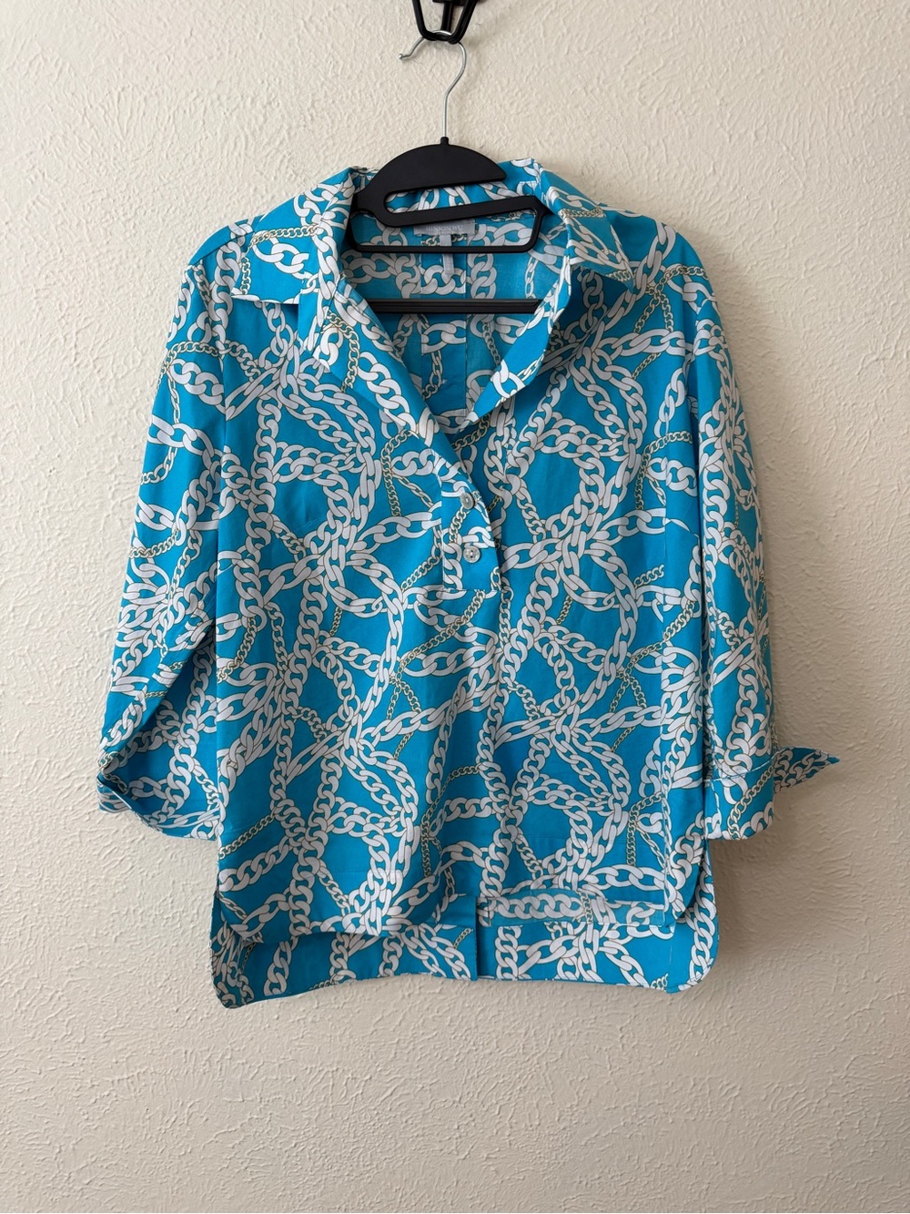 Hinson Wu Aileen Top